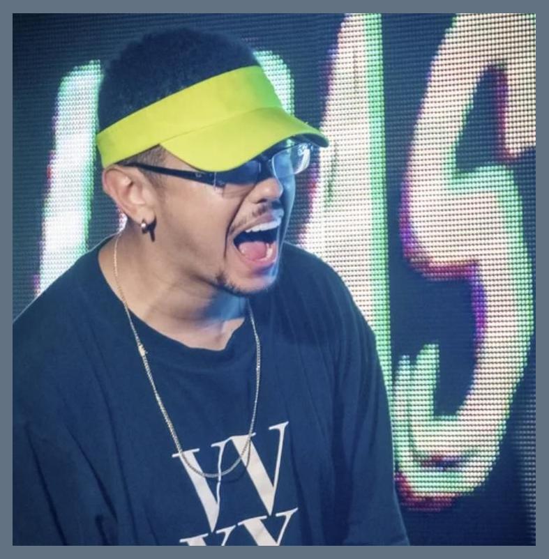 DJ Lucas Beat